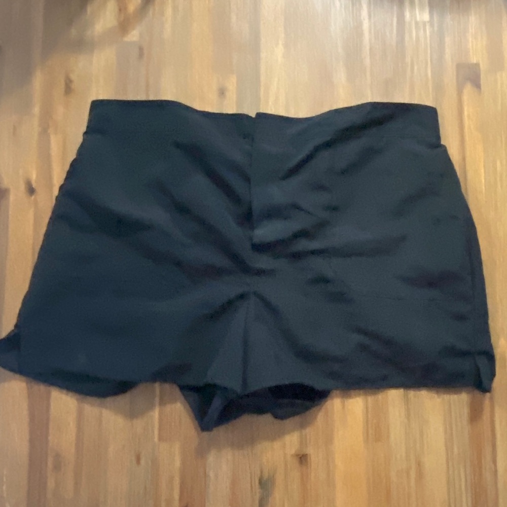 Swimsuits for All swim shorts / cover up